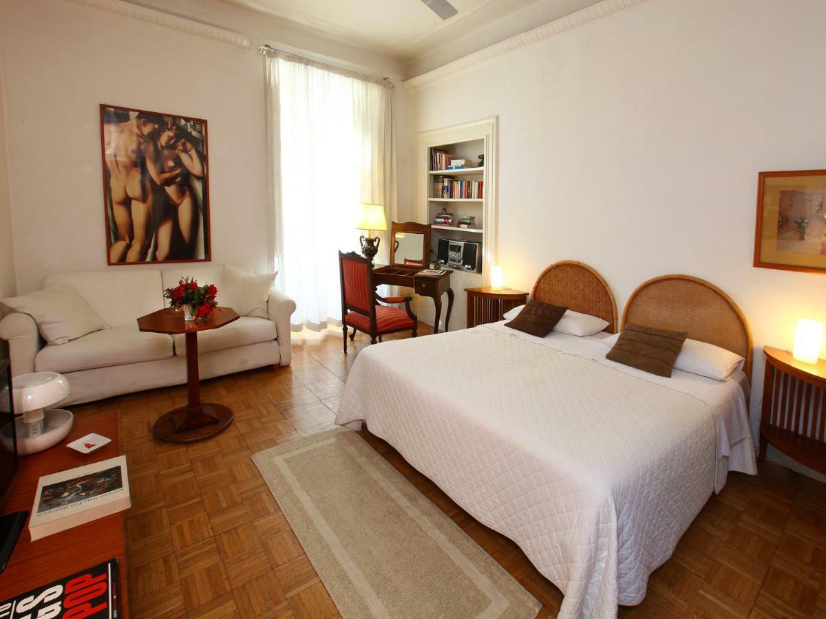 Georgia Hill Bed & Breakfast Rome Exterior photo