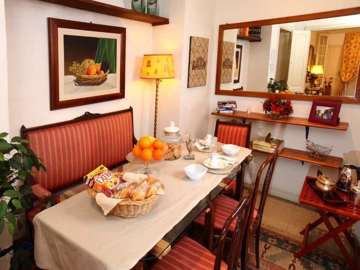 Georgia Hill Bed & Breakfast Rome Exterior photo