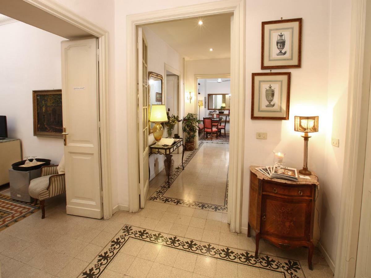 Georgia Hill Bed & Breakfast Rome Exterior photo
