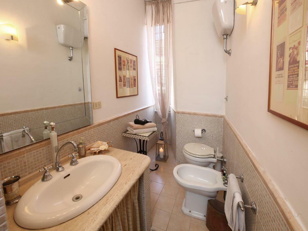 Georgia Hill Bed & Breakfast Rome Exterior photo