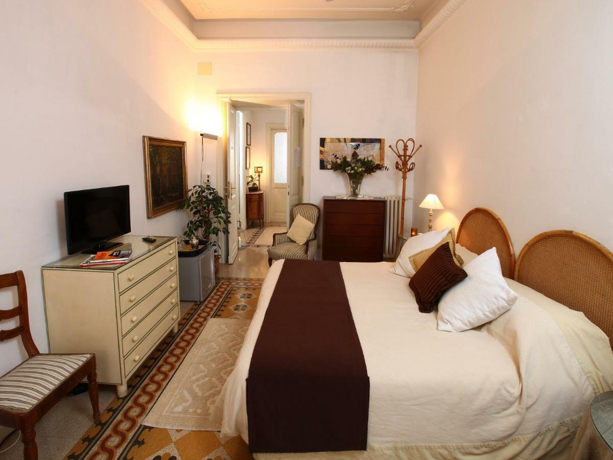 Georgia Hill Bed & Breakfast Rome Exterior photo