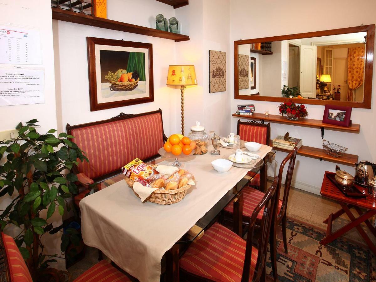 Georgia Hill Bed & Breakfast Rome Exterior photo