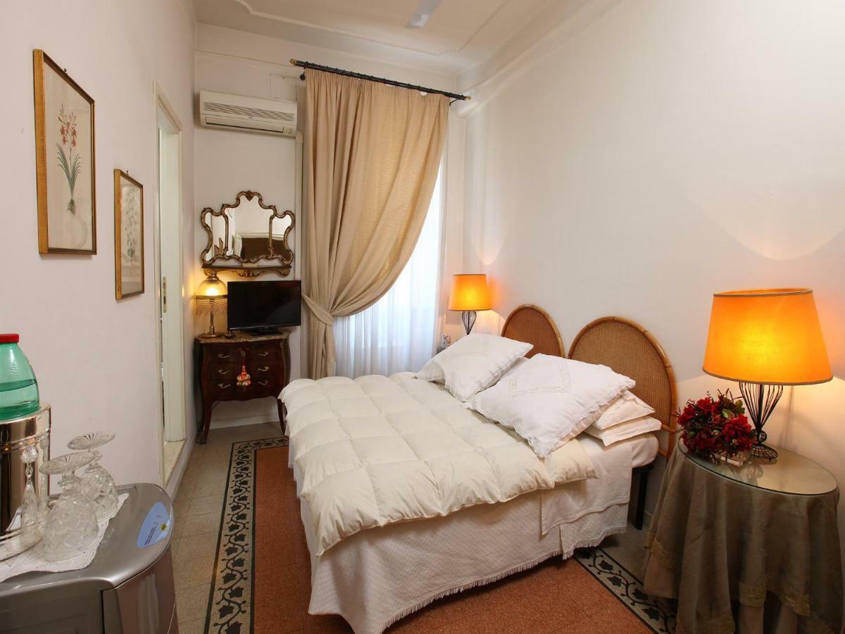 Georgia Hill Bed & Breakfast Rome Exterior photo