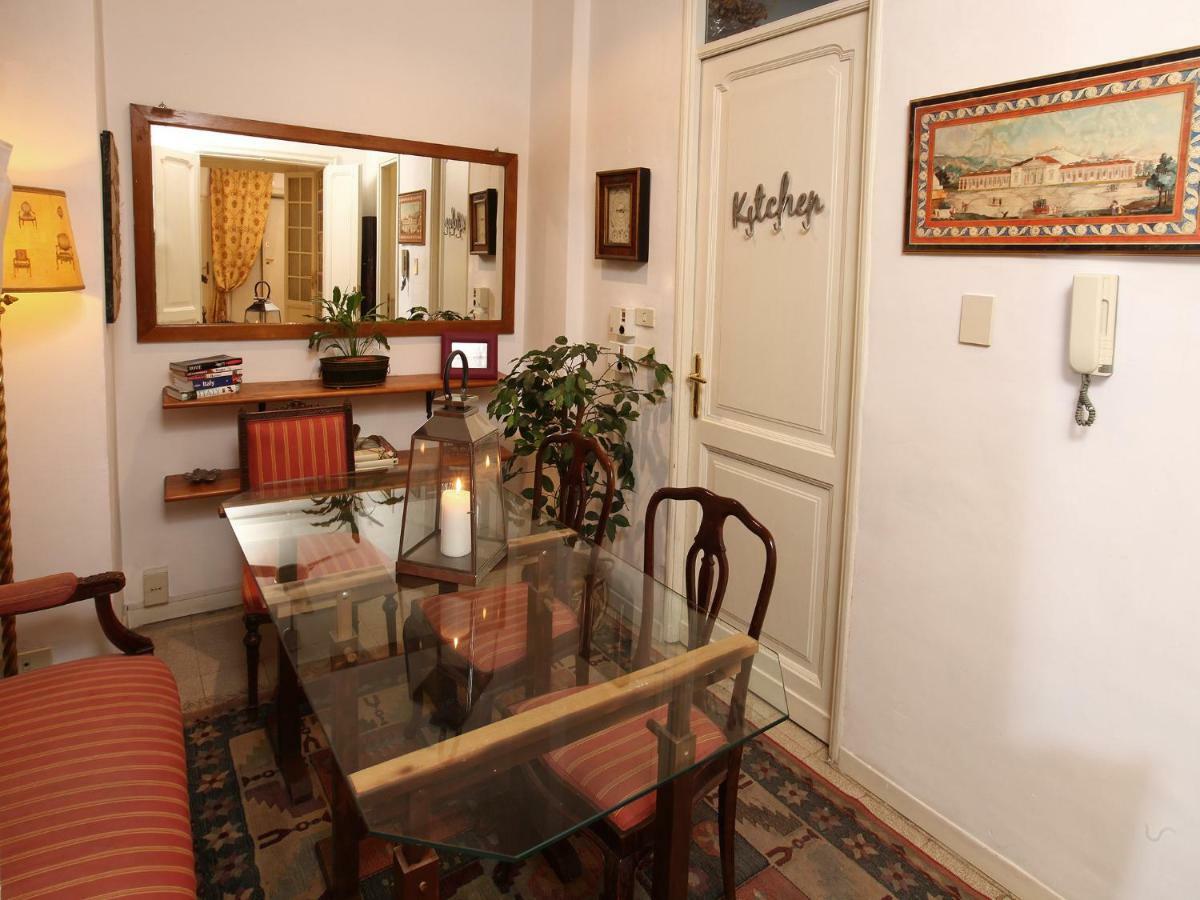 Georgia Hill Bed & Breakfast Rome Exterior photo