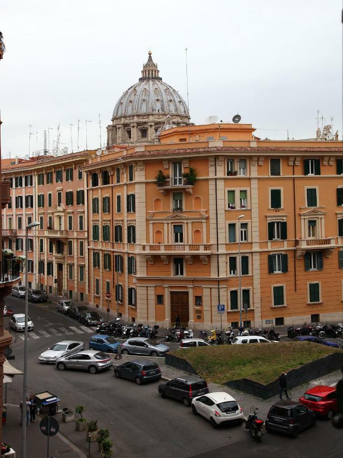 Georgia Hill Bed & Breakfast Rome Exterior photo